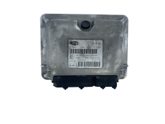 Controlador IAW 4AF.S2 51782647 61601.127.02 Fiat Magneti Marelli 49070