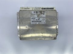 Controlador 0295455132Q02 0265109467 Mercedes Bosch 48240