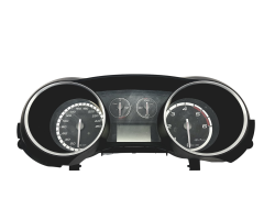 Velocímetro/Instrumentos Y Relojes Alfa Romeo Giulietta 50528273 VDO 54196