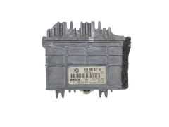 Controlador VW Seat 030906027AK 0261203930 Bosch 54789