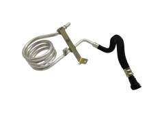 Radiador Wspomagania 1399115080 1667775580 Jumper Ducato Boxer