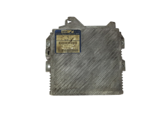 Controlador 9630466980 R04010028B 80768B XUDLC01 PSA Lucas 17382