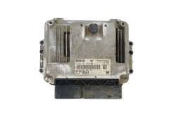 Controlador Del Motor 55205622EP 0281014024 Opel 38335