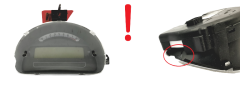 Velocímetro/Instrumentos Y Relojes Citroen C2 C3 9660225780 D 00 49576