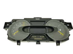 Velocímetro/Instrumentos Y Relojes Renault Captur 248104881R C Visteon 27658