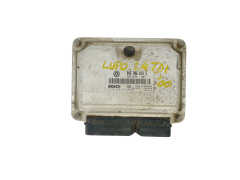Controlador 045906019S 0281010259 Volkswagen Bosch 41791