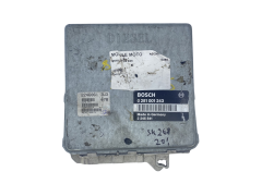 Controlador BMW 2245541 0281001243 2246061 3U3 Bosch 54405
