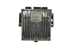 Controlador Renault 8200331477 8200412258 R0410B027C Delphi 17532