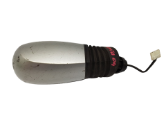 Retrovisor Derecho Fiat Punto 0157180 0257180 3 Pin