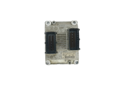 Controlador 0261207727 00552049900 Alfa Romeo Bosch 46790