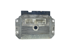 Controlador 21584288-2A 8200321263 8200298457 Renault Sagem 61043