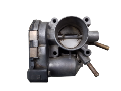 Mariposa De Aire VWAG 030133062C 0280750095 Bosch 2432