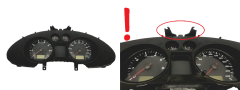 Velocímetro/Instrumentos Y Relojes Seat Ibiza W06L0920801 110080104009A 56063