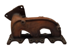 Colector De Escape 0341F6 321492 Citroen Peugeot 3.0 V6