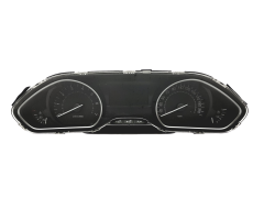 Velocímetro/Instrumentos Y Relojes Peugeot 208 9825986180 29105