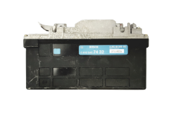 Controlador ABS Mercedes 0125457432 0265101040 Bosch 17276