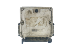 Controlador 0281010250 9637089980 28FM0000 PSA Bosch
