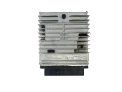 Controlador 3M51-12A650-LB 12240250 R0411C004L Ford  Delphi 38581