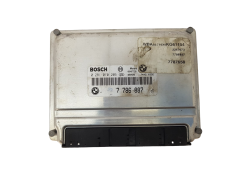Controlador 7786887 0281010205 BMW Bosch 3070