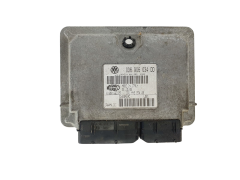 Controlador VW 036906034DD IAW4MV.DD Magneti Marelli 46053