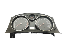 Velocímetro/Instrumentos Y Relojes Opel Astra H 13225986XF 43719