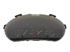 Velocímetro/Instrumentos Y Relojes 206 Berlingo 1 9651740080 000500105 PSA 18748