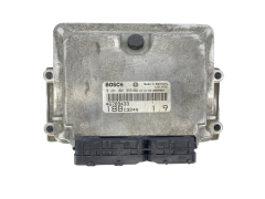 Controlador Fiat 46789433 0281001955 188C324N Bosch 63948