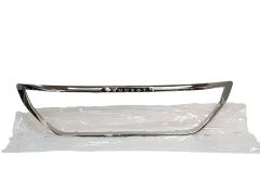 Moldura Del Parachoques Nueva Original Peugeot 2008 9815372577 98153725VD