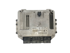 Controlador PSA 0281011861 9654490280 9657061180 Bosch 45971