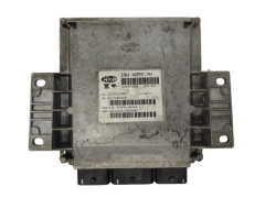 Controlador PSA 9645989480 9646570280 IAW48P2.7H Magneti Marelli