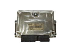 Controlador 55189421 0281011488 93749DAV Alfa Romeo Bosch 16569