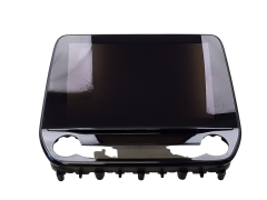 Pantalla De Navegación Ford Fiesta Transit K1BT-18B955-FD 4