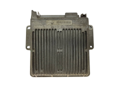 Controlador 7700108455 7700109487 7700868295 Renault Sagem 13440