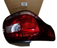 Faro Izquierdo Original 6350JE 6350.JE Citroen DS3