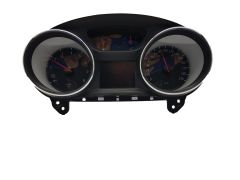 Velocímetro/Instrumentos Y Relojes Opel Astra K 39102852 1100