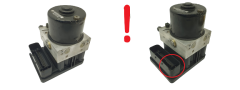 Bomba Abs Peugeot 206 9649026980 10.0960-1129.3 62543