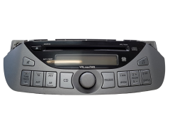 Radio Cd Mp3 Suzuki Alto 39101M68K00 39101-68K0 NSCR-04