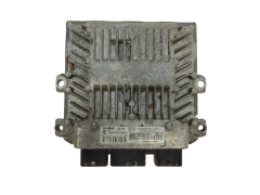 Controlador 5WS40111E-T 9654925380 9648624280 PSA Siemens 14376