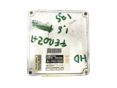 Controlador 89661-87604 175700-2840 Daihatsu Denso