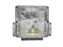 Controlador 0281010819 8200039569 8200166362 Renault Bosch 63376