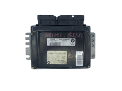 Controlador Mini 1214 7514587-01 S118012001I Siemens 52134