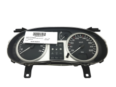 Velocímetro/Instrumentos Y Relojes Renault Clio 2 8200261086 55098