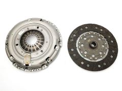 Embrague Completo Nueva Original Trafic  Vivaro NV300 Vito 1.6 dCi 302052965R