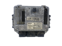Controlador PSA 0281011783 9658556780 9654490280 Bosch 51554
