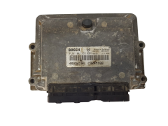 Controlador 46534156 0281001955 C324M188 Fiat Bosch 2772