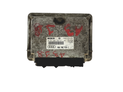 Controlador 06A906018C 0261204127 Audi Bosch 24887