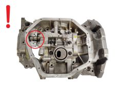 Cárter 11110CK80A Renault Nissan 2.0 16v M4R