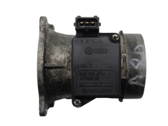 Caudalímetro De Aire Audi 80 050133471A AFH60-10 2.0