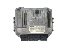 Controlador 0281013332 9664257580 9653958980 EDC16C34 PSA Bosch 62873