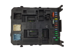 Controlador BSI 2004 H05 9661940480 PSA Johnson Controls 2261